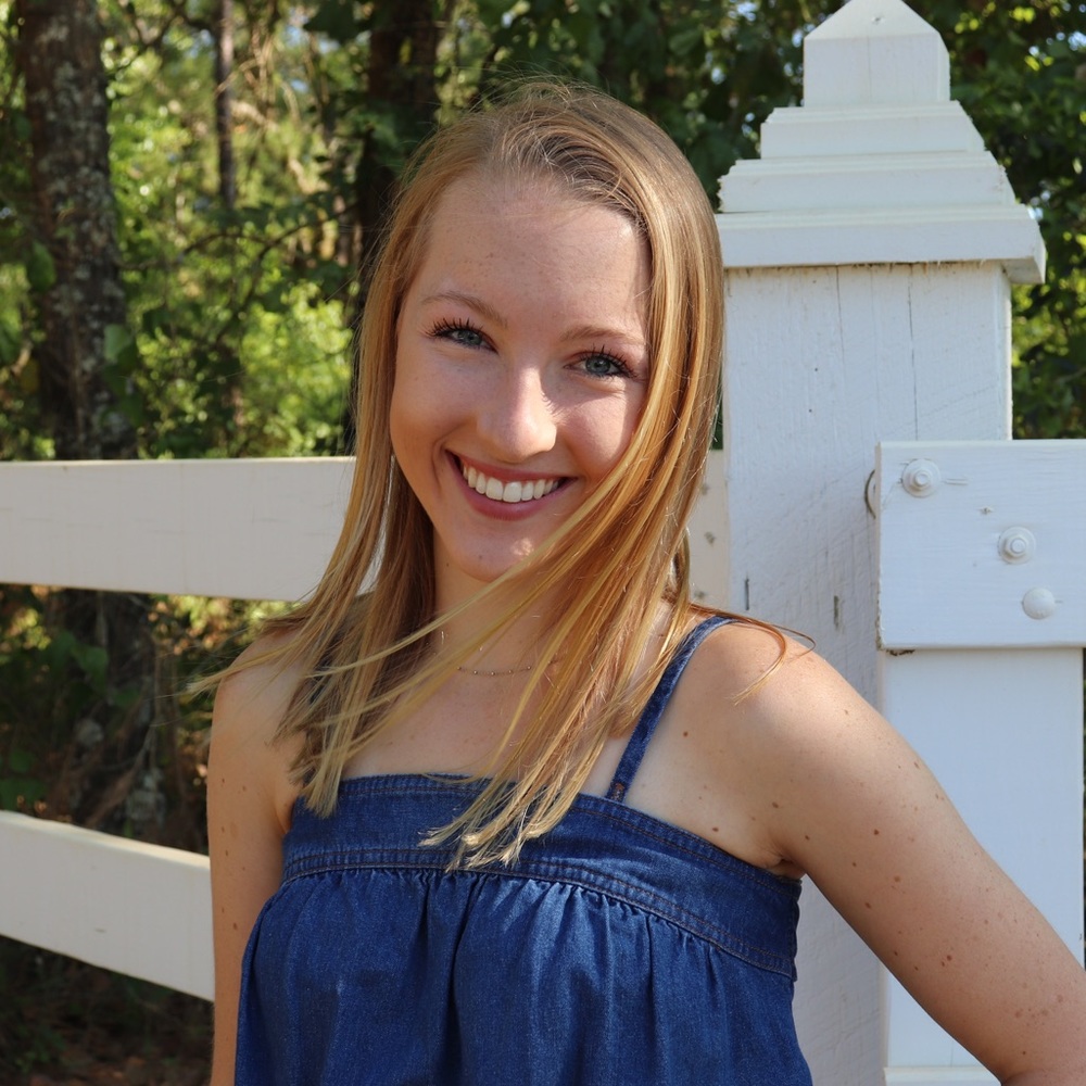 Meet your Posher, Madison